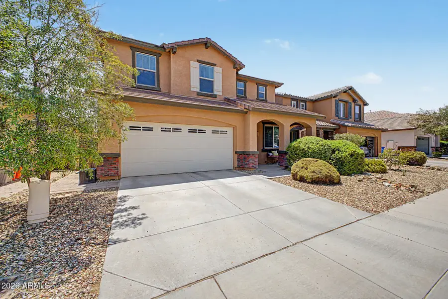2975 E Saltsage Drive, Phoenix, AZ 85048 - #2