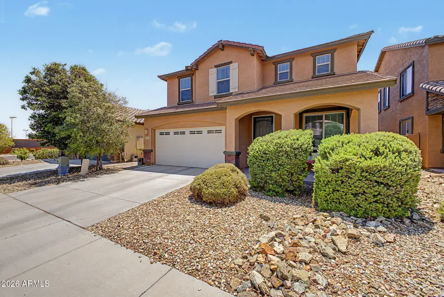 2975 E Saltsage Drive, Phoenix, AZ 85048 - #3