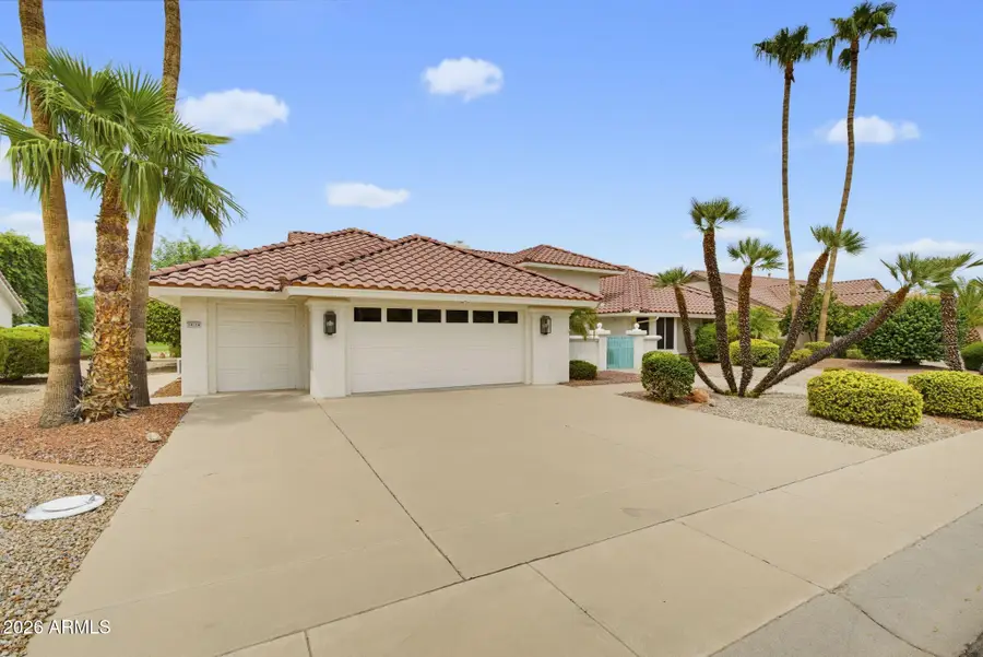 14114 W Whitewood Drive, Sun City West, AZ 85375 - #2