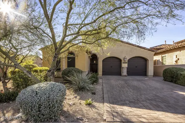 20464 N 98th Street, Scottsdale, AZ 85255