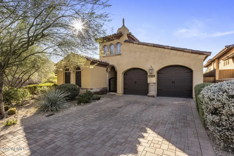 20464 N 98th Street, Scottsdale, AZ 85255 - #3