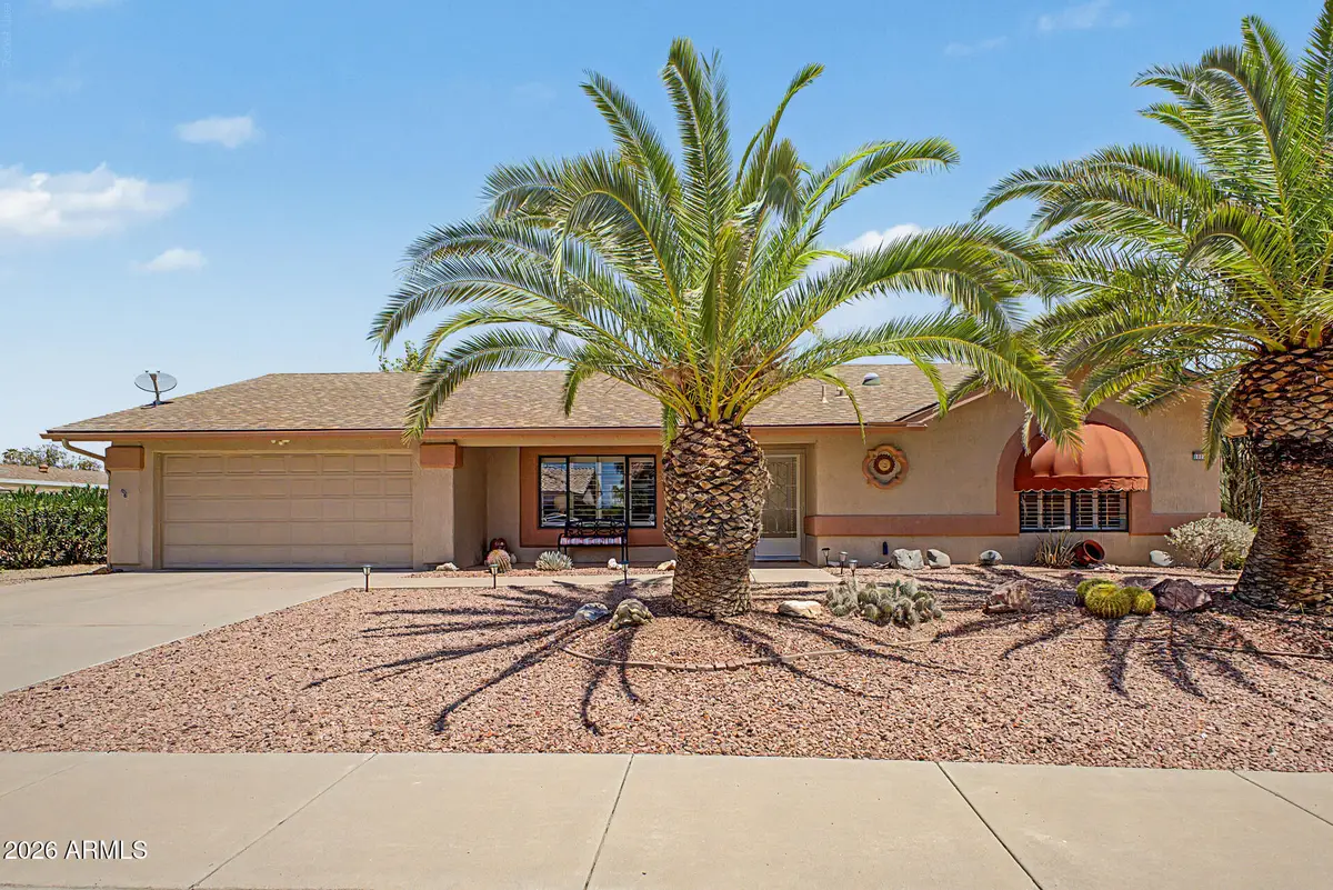 14710 W Calumet Drive, Sun City West, AZ 85375 - #1