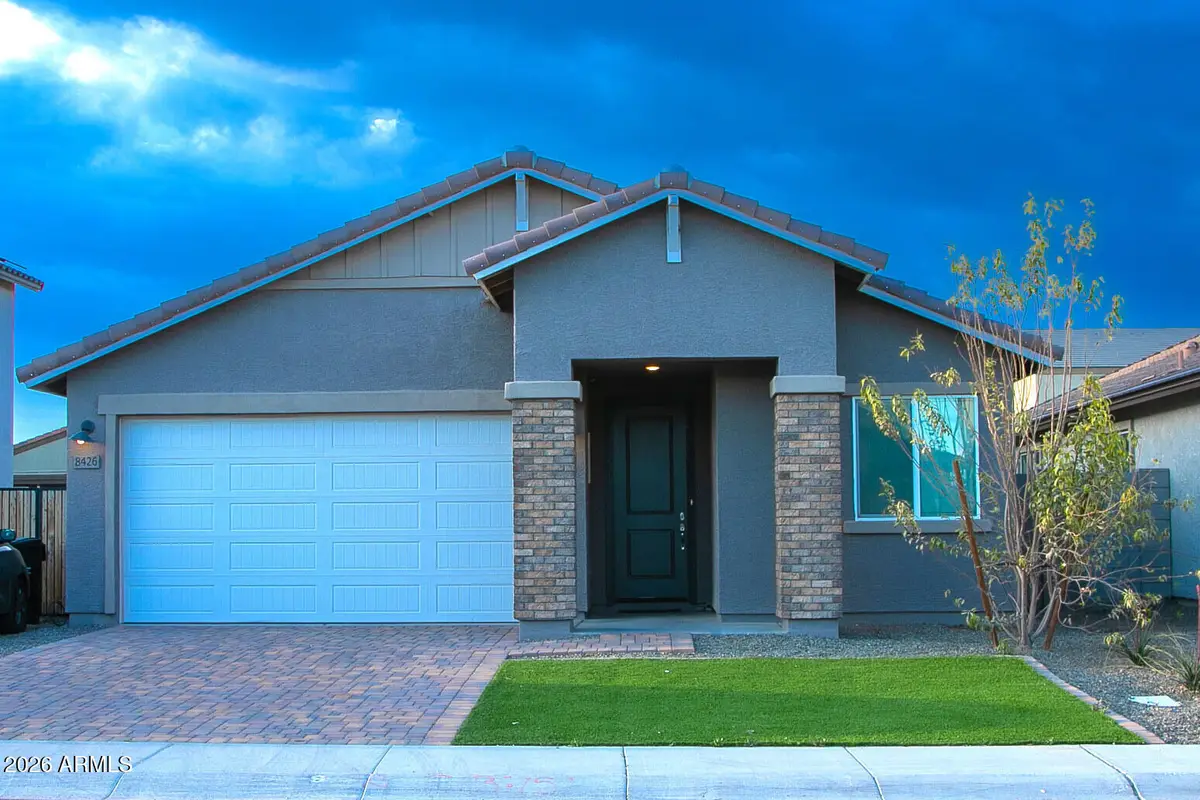 8426 W Atlantis Way, Tolleson, AZ 85353 - #1