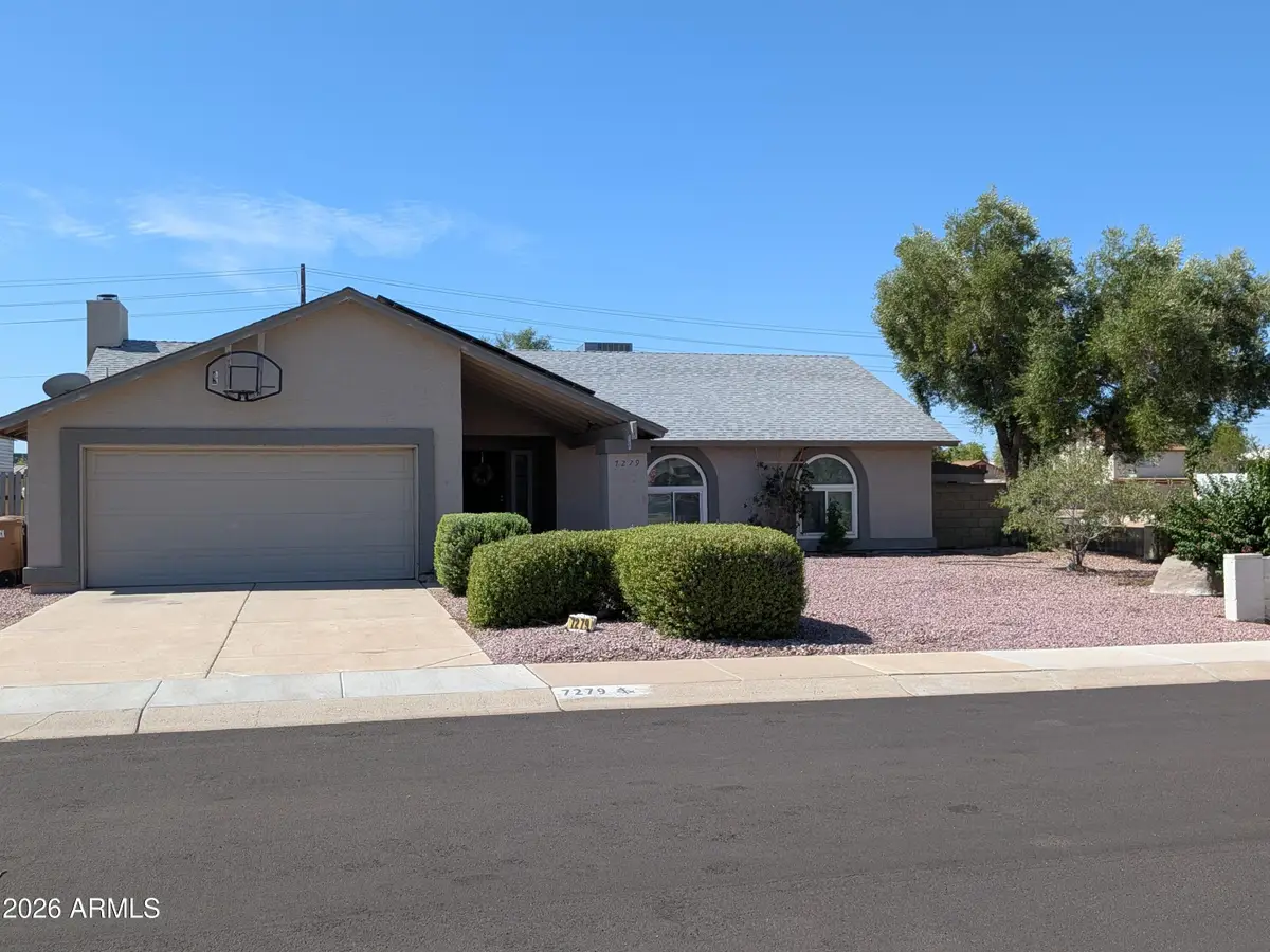 7279 W Wethersfield Road, Peoria, AZ 85381 - #1