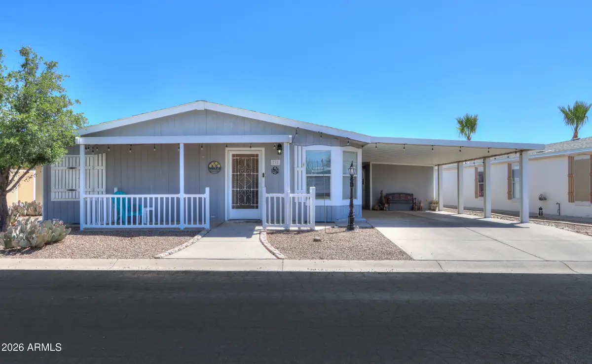 155 E Rodeo Road #09, Casa Grande, AZ 85122 - #1