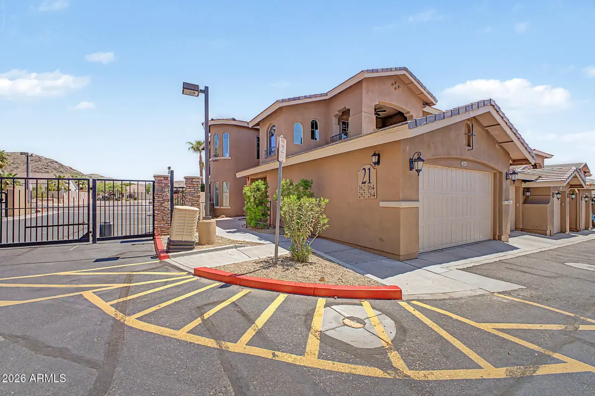 15550 S 5th Avenue #164, Phoenix, AZ 85045 - #1