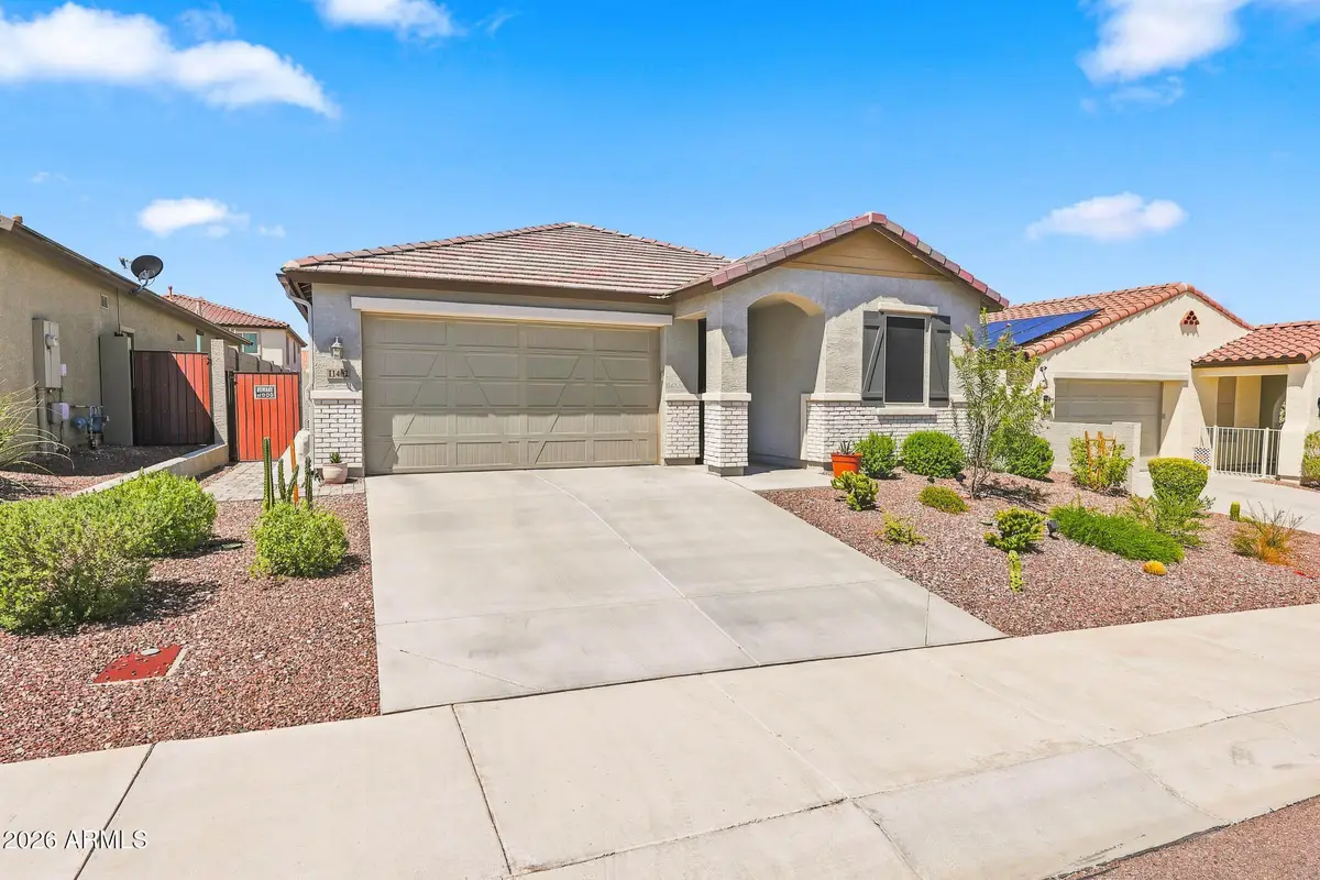 11402 S 175th Drive, Goodyear, AZ 85338 - #1