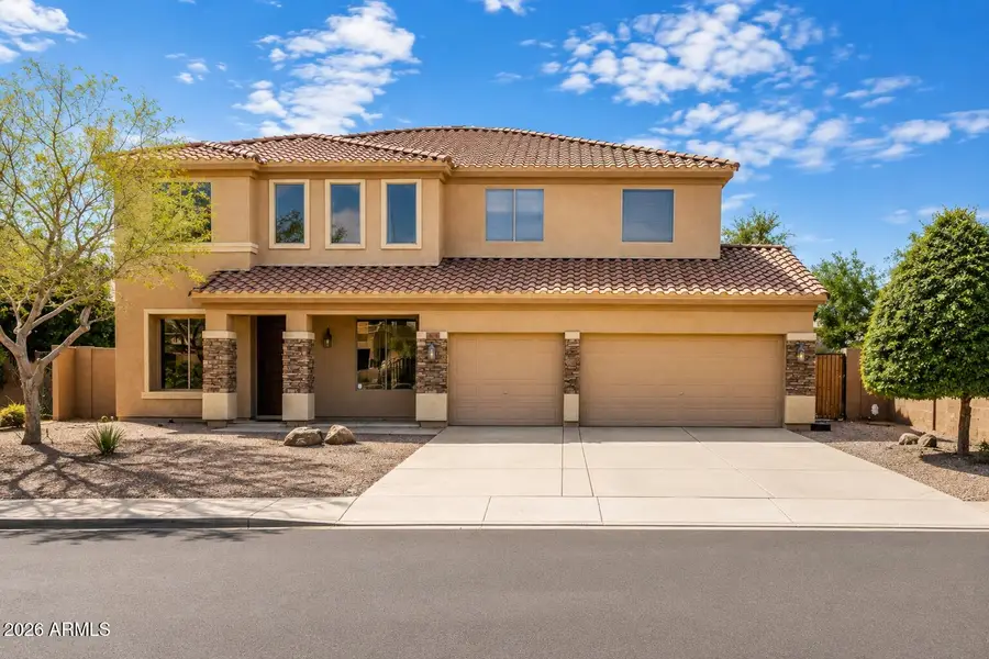 26272 N 73rd Drive, Peoria, AZ 85383 - #2