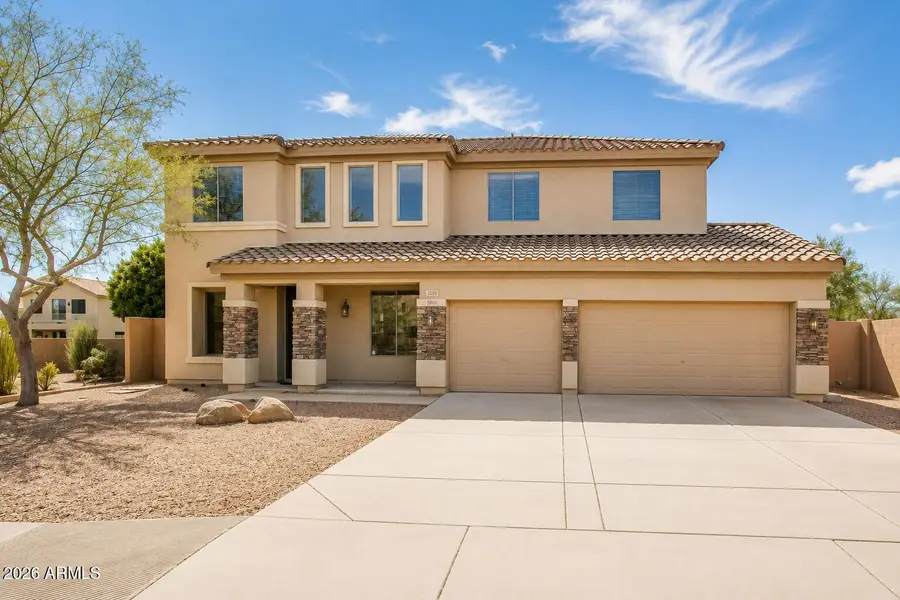 26272 N 73rd Drive, Peoria, AZ 85383 - #3