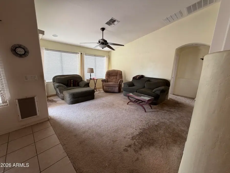 2131 S 257th Drive, Buckeye, AZ 85326 - #3
