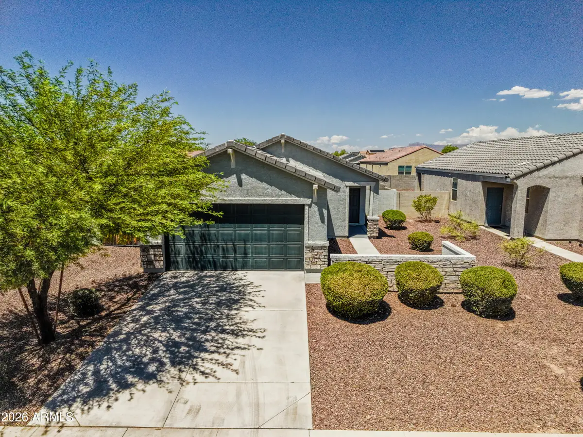 3806 E Archer Drive, San Tan Valley, AZ 85140 - #1