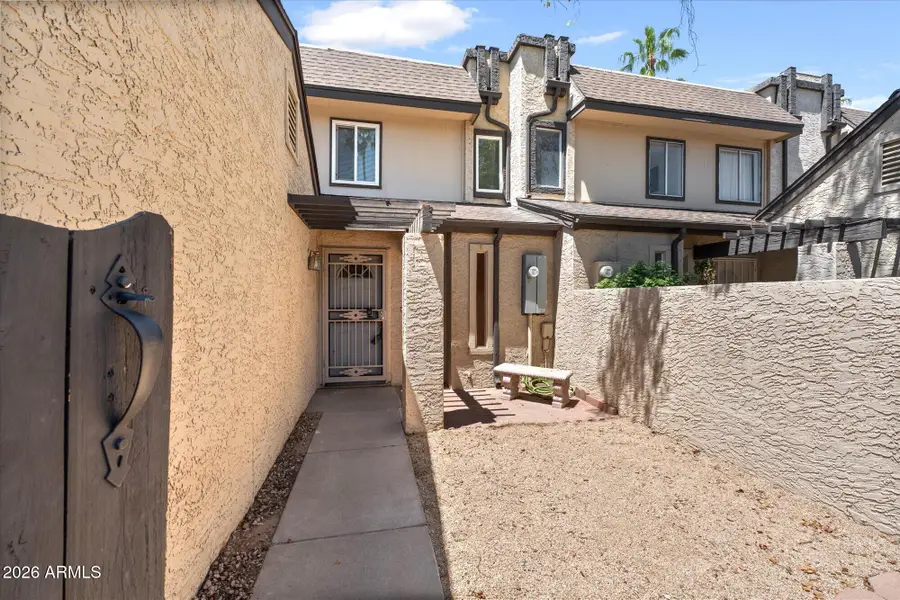 2208 W Lindner Avenue #40, Mesa, AZ 85202 - #2