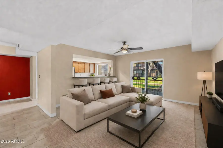 2208 W Lindner Avenue #40, Mesa, AZ 85202 - #3