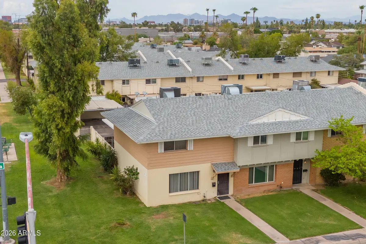 10 E Hermosa Drive, Tempe, AZ 85282 - #1