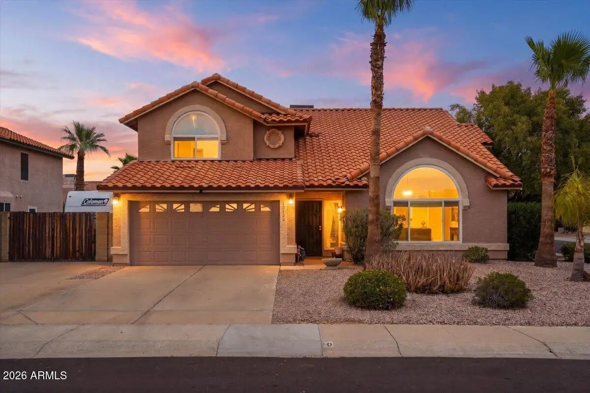 19429 N 35th Place, Phoenix, AZ 85050 - #1