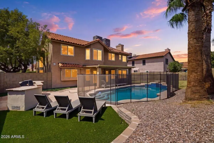 19429 N 35th Place, Phoenix, AZ 85050 - #2