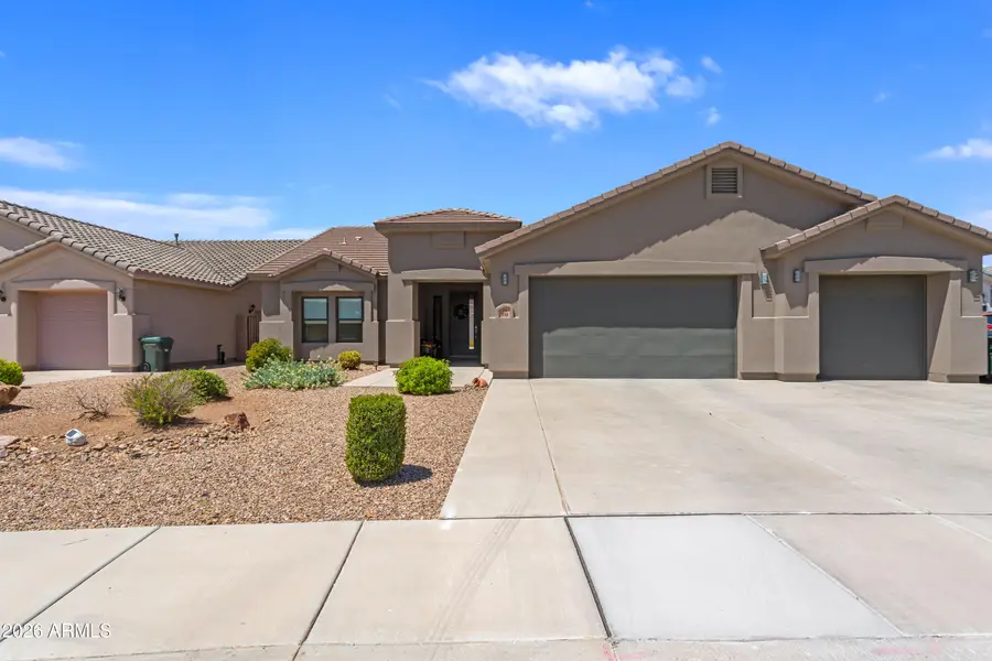 330 Mesa Trail Drive, Sierra Vista, AZ 85635 - #2