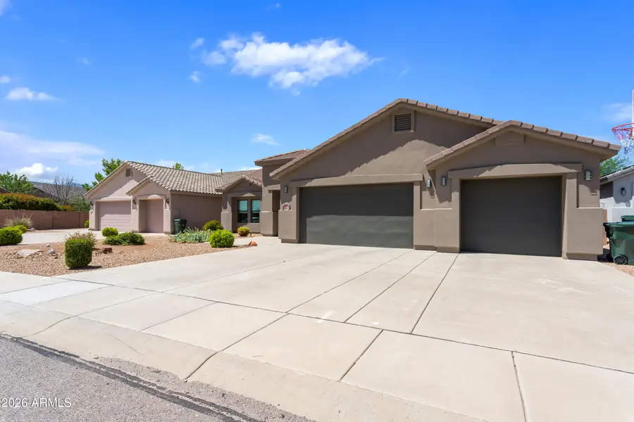330 Mesa Trail Drive, Sierra Vista, AZ 85635 - #3