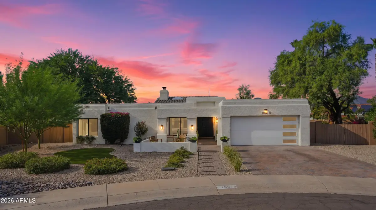 10678 E Gold Dust Avenue, Scottsdale, AZ 85258 - #1