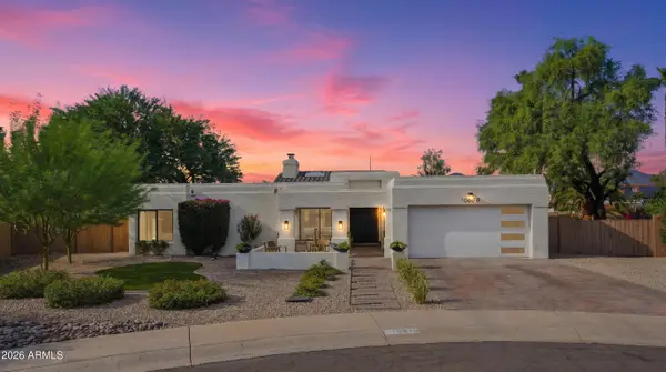 10678 E Gold Dust Avenue, Scottsdale, AZ 85258