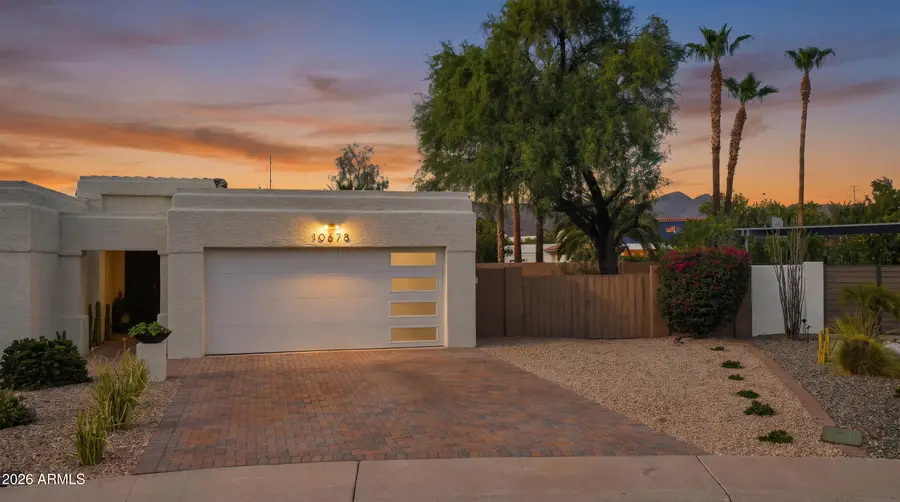 10678 E Gold Dust Avenue, Scottsdale, AZ 85258 - #2
