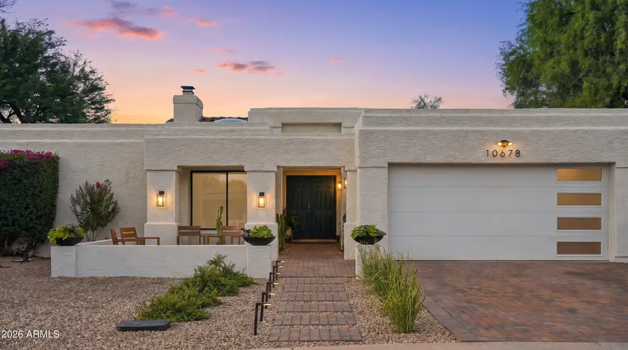 10678 E Gold Dust Avenue, Scottsdale, AZ 85258 - #3