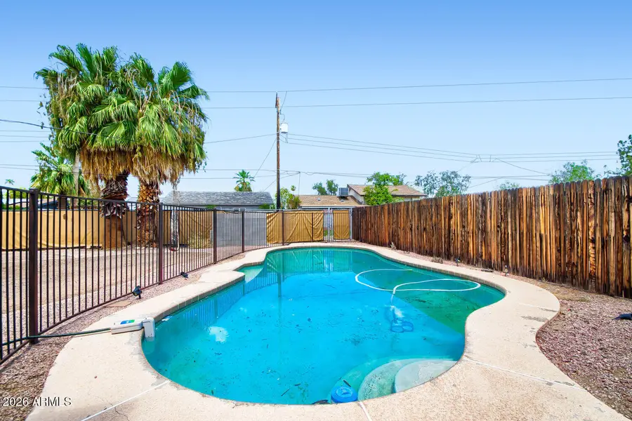 116 E Manhatton Drive, Tempe, AZ 85282 - #2