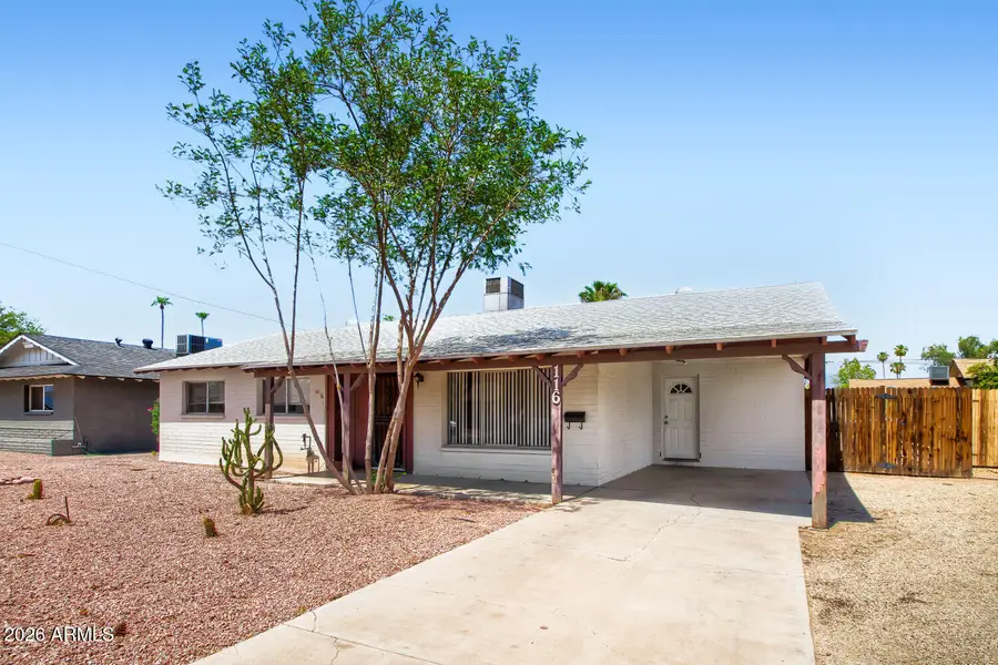 116 E Manhatton Drive, Tempe, AZ 85282 - #3