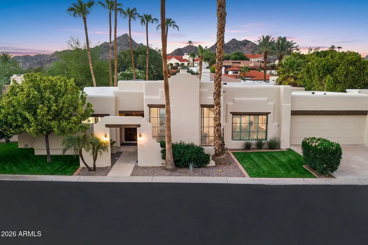 3116 E Rose Lane, Phoenix, AZ 85016 - #1