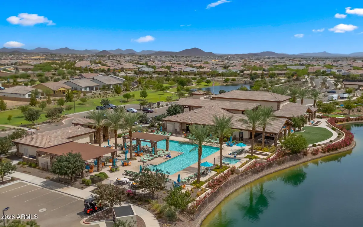 17356 W Weeping Willow Road, Surprise, AZ 85387 - #1