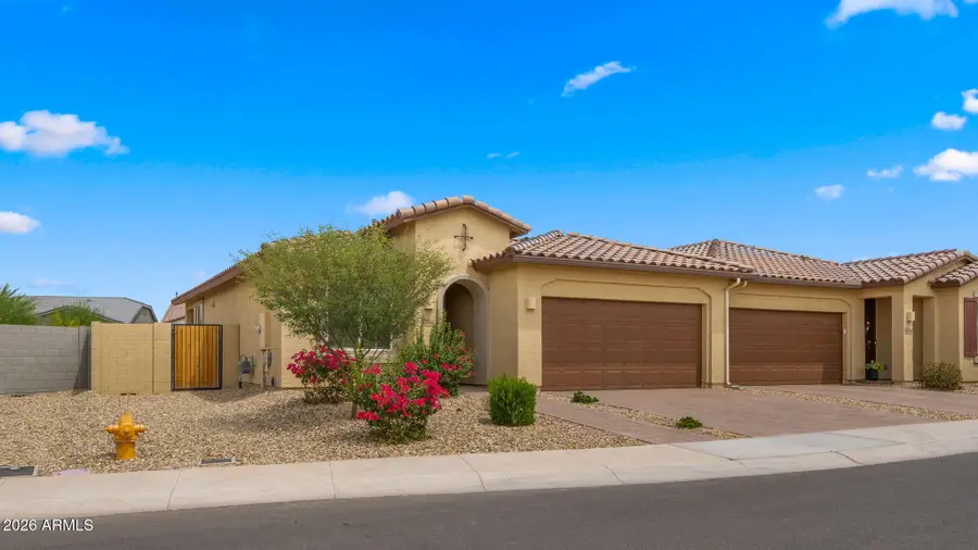 17356 W Weeping Willow Road, Surprise, AZ 85387 - #2