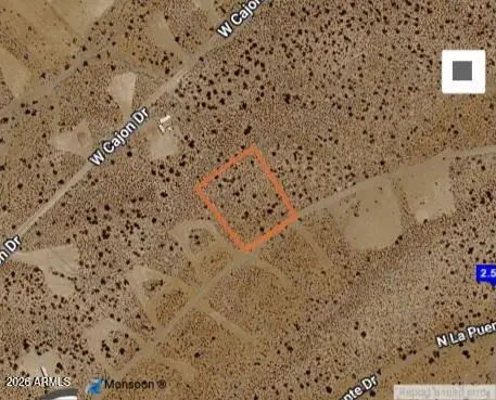 00 W Inyo Drive #426, White Hills, AZ 86445 - #1