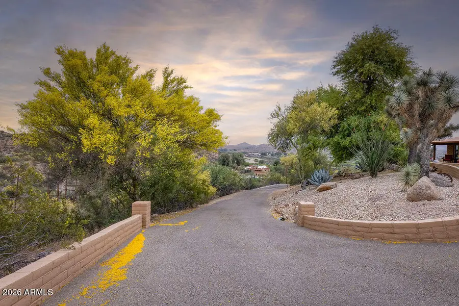 1305 Jack Burden Road, Wickenburg, AZ 85390 - #3
