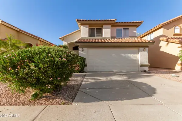 1310 E Angela Drive, Phoenix, AZ 85022