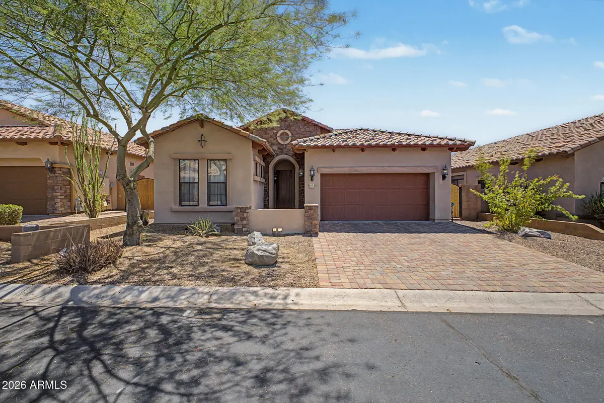 7223 E Nathan Street, Mesa, AZ 85207 - #1