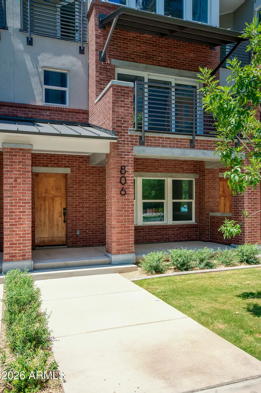 806 N 2nd Avenue, Phoenix, AZ 85003 - #2