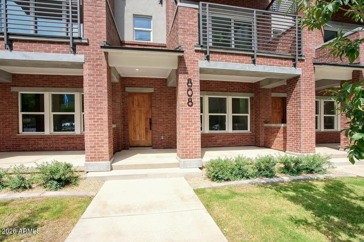 808 N 2nd Avenue, Phoenix, AZ 85003 - #1