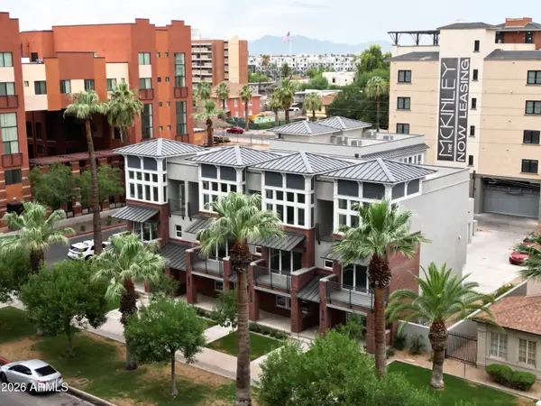 810 N 2nd Avenue, Phoenix, AZ 85003