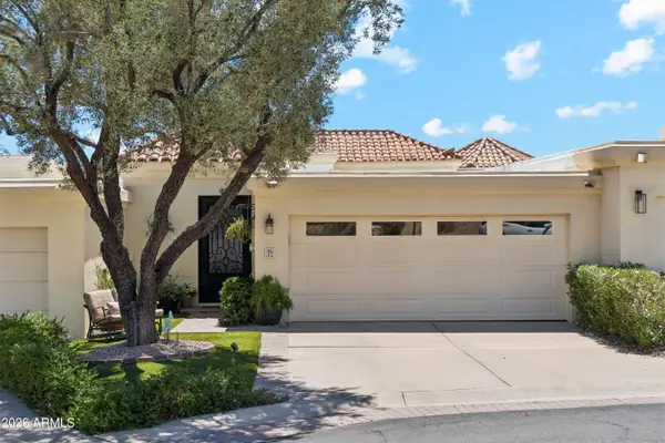 3800 E Lincoln Drive #37, Phoenix, AZ 85018