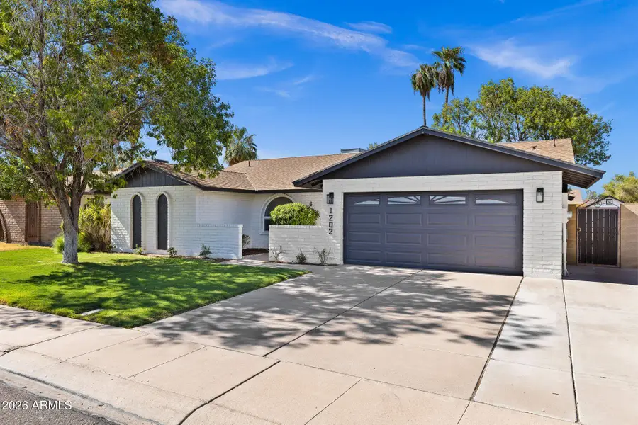 1202 W Loughlin Drive, Chandler, AZ 85224 - #2
