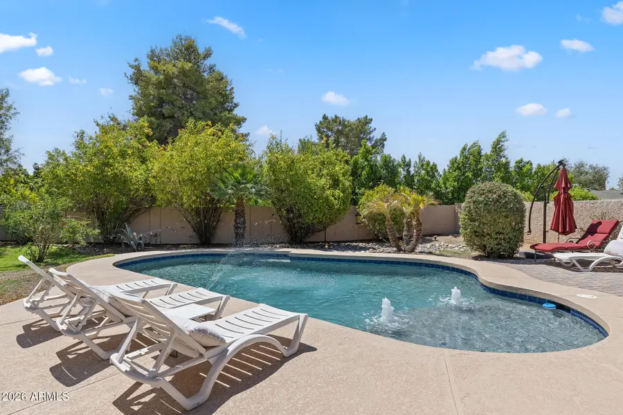 4725 E Le Marche Avenue, Phoenix, AZ 85032 - #2