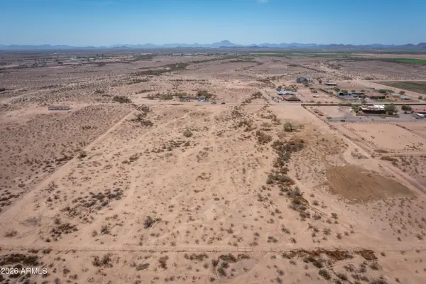 382X W Orange - Lot 2 Drive #72, Tonopah, AZ 85354