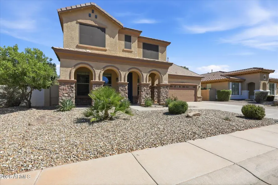 3108 E Ridgewood Lane, Gilbert, AZ 85298 - #3