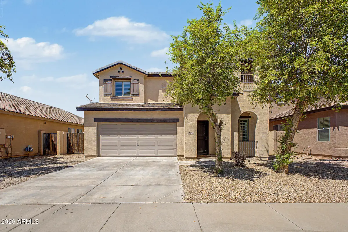 8724 W Hammond Lane, Tolleson, AZ 85353 - #1