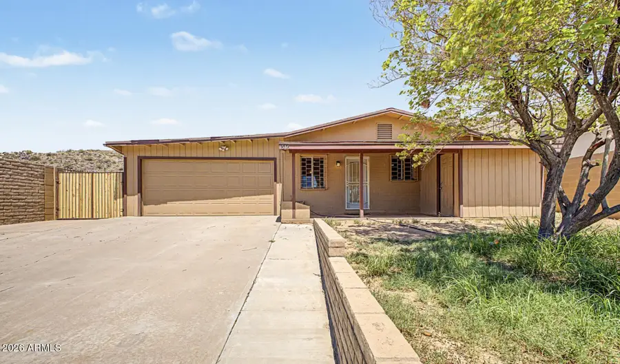 1516 W Shangri La Road, Phoenix, AZ 85029 - #3