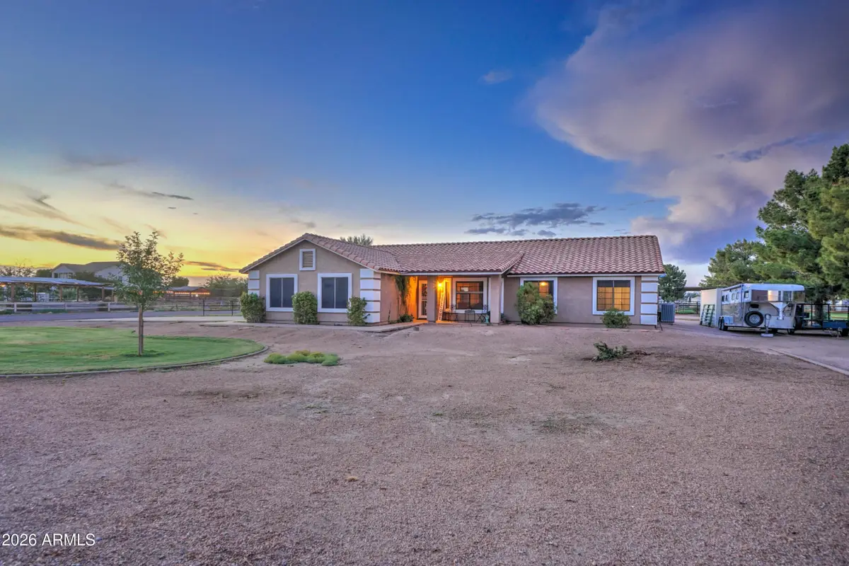 22200 E Vallejo Street, Queen Creek, AZ 85142 - #1