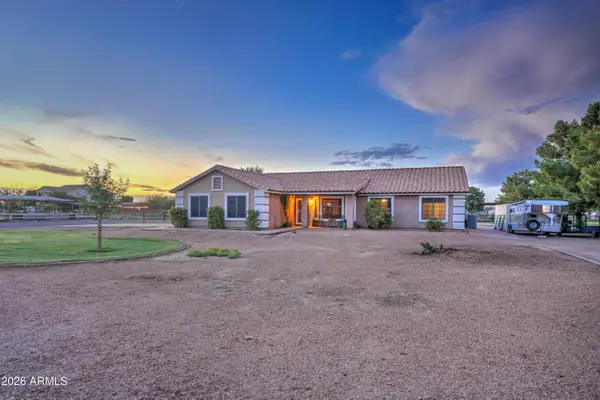 22200 E Vallejo Street, Queen Creek, AZ 85142