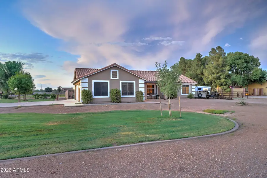 22200 E Vallejo Street, Queen Creek, AZ 85142 - #2