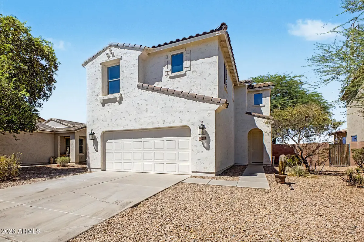 21970 N Liles Lane, Maricopa, AZ 85138 - #1