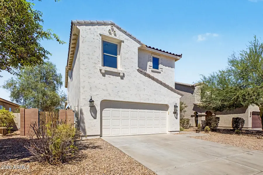 21970 N Liles Lane, Maricopa, AZ 85138 - #2